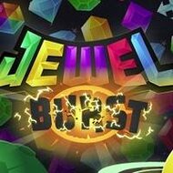 Игра Взрыв драгоценностей