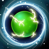 Игра Взрыв шариков