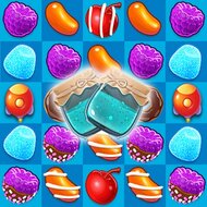 Игра Взрывные сладости