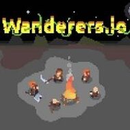 Игра Wanderers.io