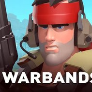 Игра Warbands.io