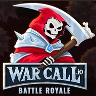 Игра WarCall.io