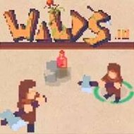 Игра Wilds io
