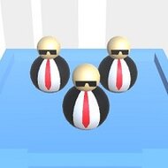 Игра Wobble Boss