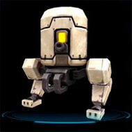 Игра Война роботов