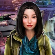 Игра Яхта-призрак