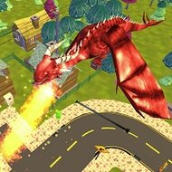 Игра Ярость дракона