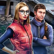 Игра Яростный шторм