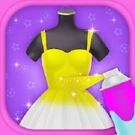 Игра Yes That Dress