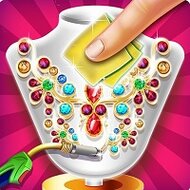 Игра Ювелирный магазин
