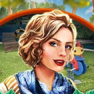 Игра Заблудившаяся в парке