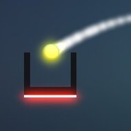 Игра Забрось шарик