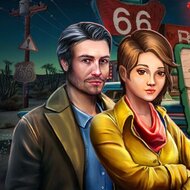 Игра Заброшенная заправка