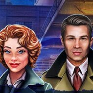 Игра Заброшенный склад