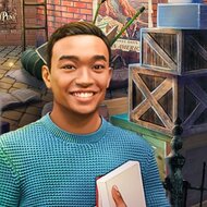 Игра Забытое сокровище