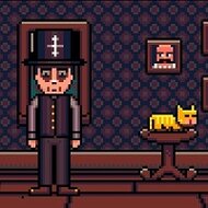 Игра Забытый холм Пико