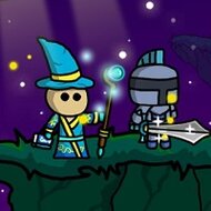 Игра Зачарованные герои