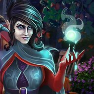 Игра Заколдованная усадьба