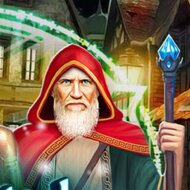 Игра Заколдованный особняк