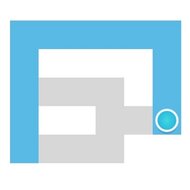 Игра Закрась голубым