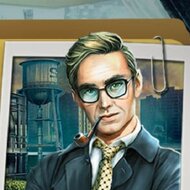 Игра Закрытые файлы