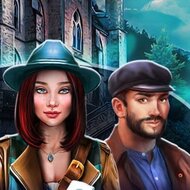 Игра Замок с призраками