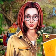 Игра Заповедник