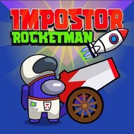 Игра Запуск самозванца