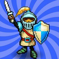 Игра Защита королевства от монстров 2