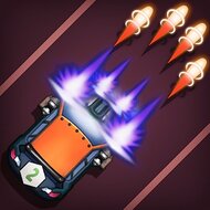 Игра Защита машинами