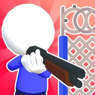 Игра Защити дом