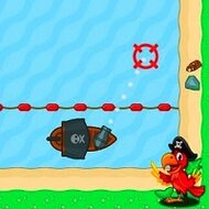 Игра Защитник порта