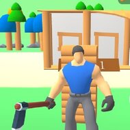 Игра Застрой остров