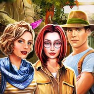 Игра Затерянный храм