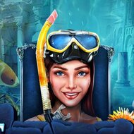 Игра Затонувшая цивилизация