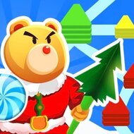 Игра Завоевание города