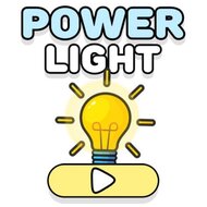 Игра Зажги лампочку