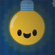 Игра Зажги лампу