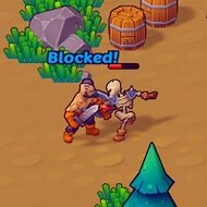 Игра Земли войны