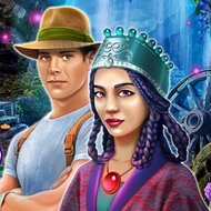 Игра Земля богов