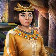 Игра Земля фараонов