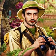 Игра Земля сокровищ