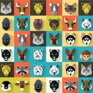 Игра Животные Онет