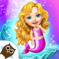 Игра Жизнь русалок