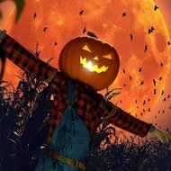 Игра Жуткий октябрь