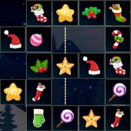 Игра Зимние пары