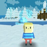 Игра Зимние приключения в Когаме