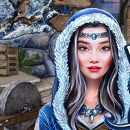 Игра Зимний замок