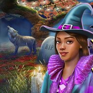 Игра Злая тыква