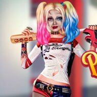 Игра Злодейки в школе для принцесс